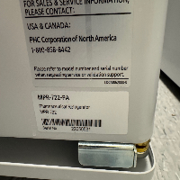 PHCBI Pharmaceutical Refrigerator image 1